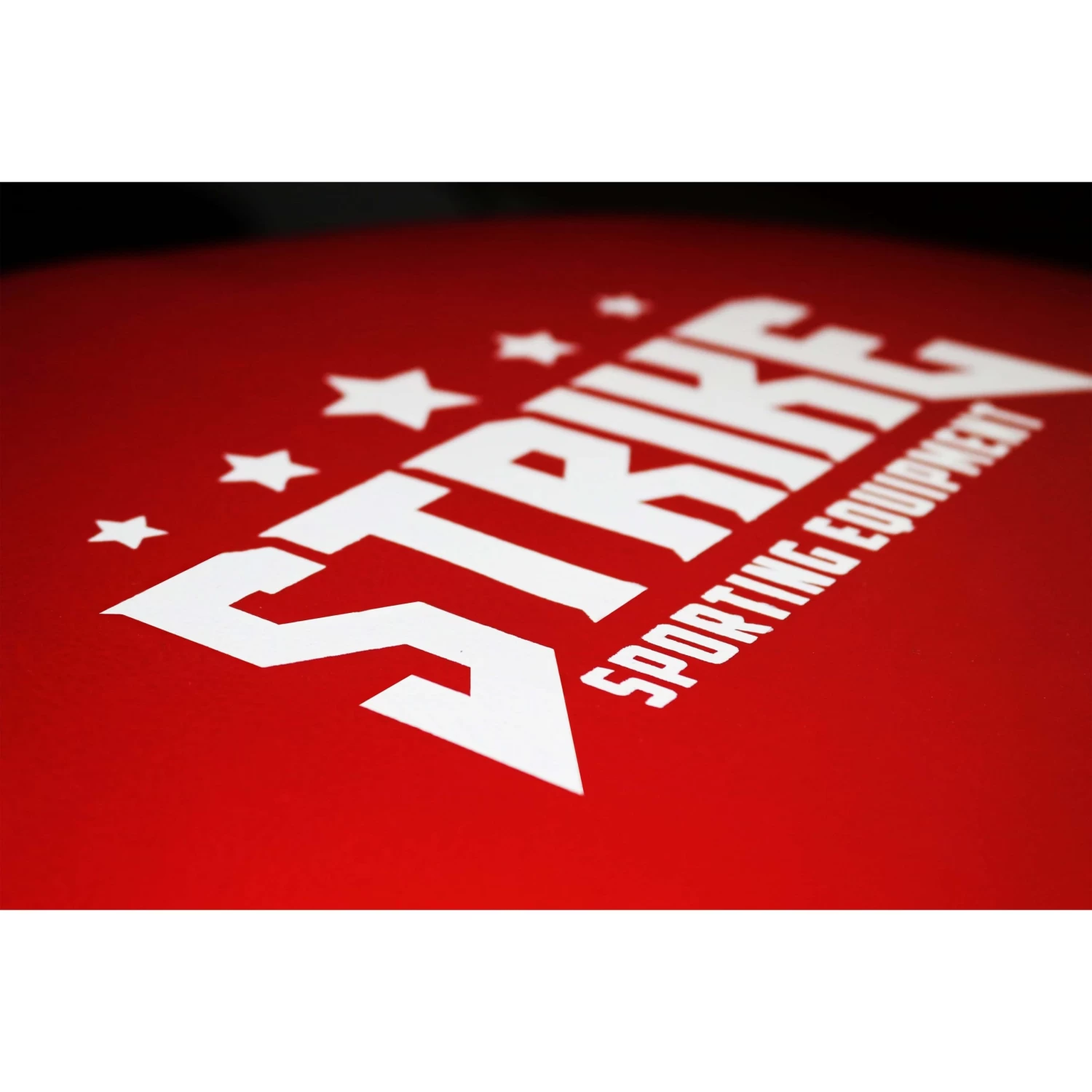 STRIKE Speed Red Round Boxing Shield Ultralight Focus Shield - Image 3