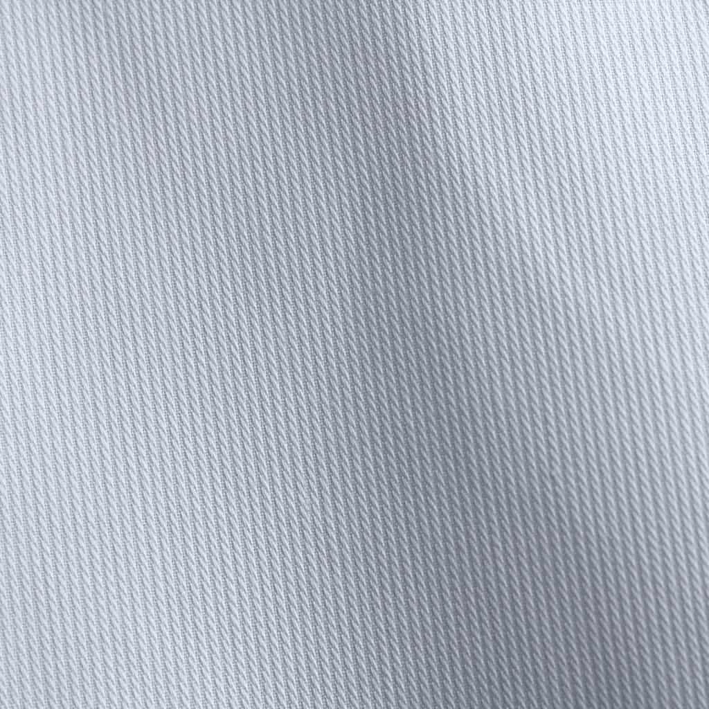 SMAI TKD Uniform 8oz Ribbed Student Dobok (White V-Neck) Gi + White Belt - Image 7