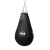 PUNCH Black Diamond 4FT Tear Drop Punching Bag Commercial Gym Grade