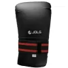 ADIDAS Jols Tournament Gloves Karate Martial Arts PU Protective Equipment Black M/L/XL