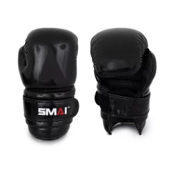 SMAI Martial Arts Tournament Carbon Gloves Sparring Competition