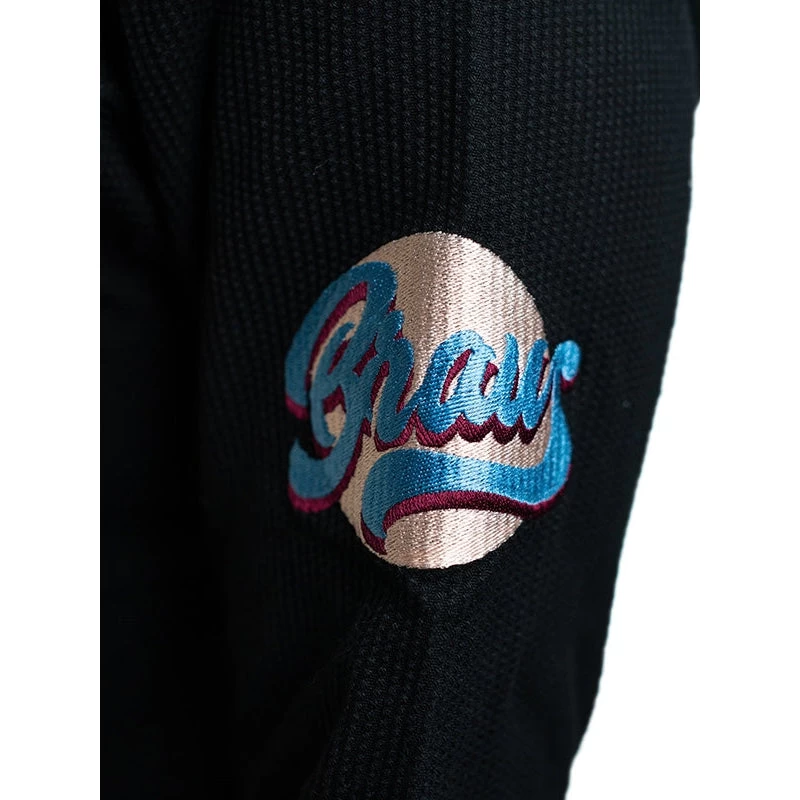 Braus Tropical Womens BJJ Gi – Jiu Jitsu - Image 14
