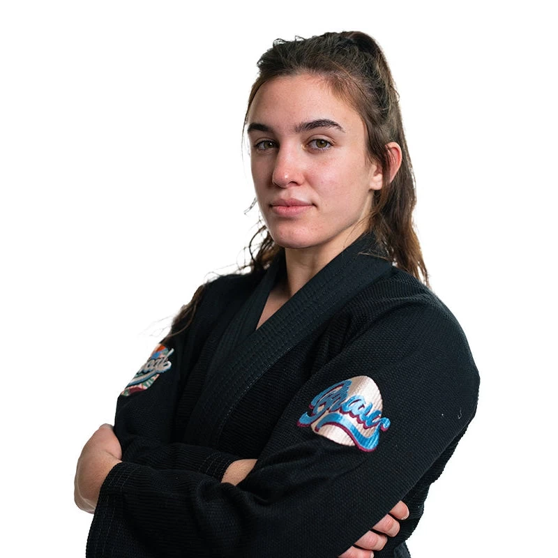 Braus Tropical Womens BJJ Gi – Jiu Jitsu - Image 15