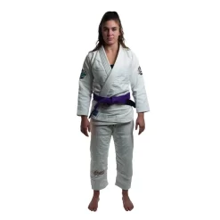 Braus Tropical Womens BJJ Gi – Jiu Jitsu