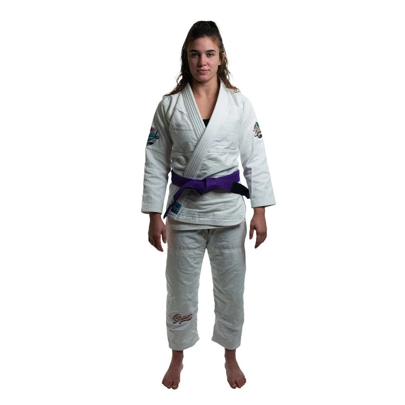 Braus Tropical Womens BJJ Gi – Jiu Jitsu