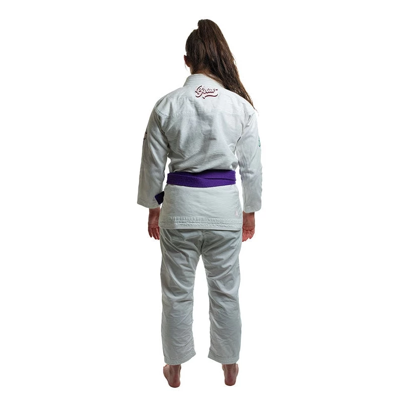 Braus Tropical Womens BJJ Gi – Jiu Jitsu - Image 2