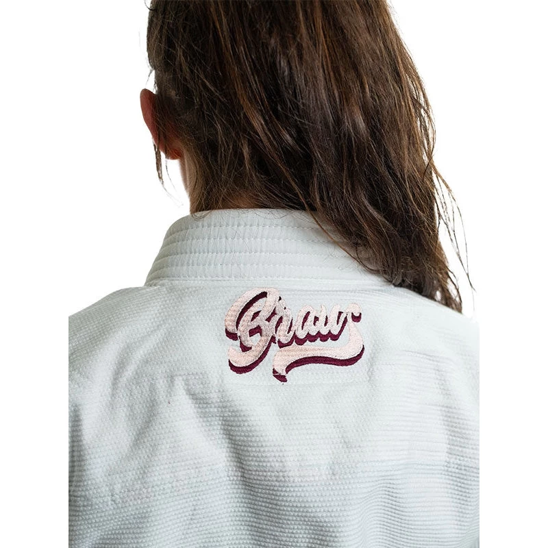 Braus Tropical Womens BJJ Gi – Jiu Jitsu - Image 7