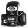 Punch Mexican Fuerte Ultra Leather Boxing Gloves Red / Blue
