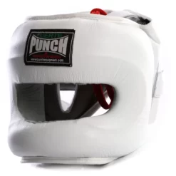PUNCH Ultra™ Nose Protector Boxing Headgear Head Guard 14oz