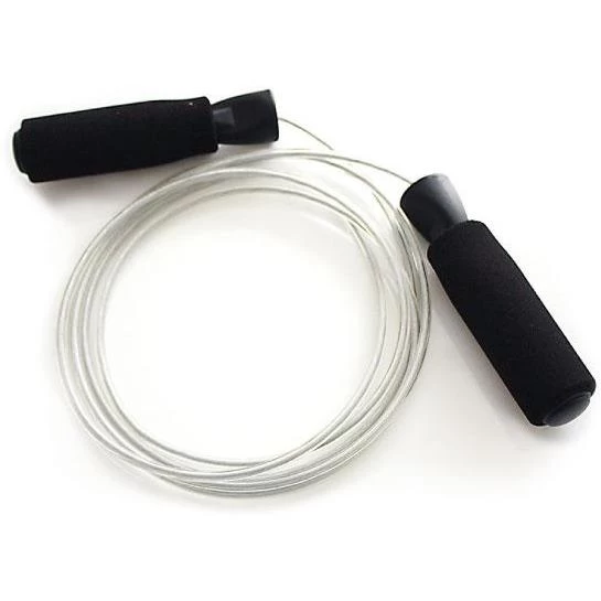 PUNCH Wire Skipping 9FT Speed Rope Cardio Training - Image 2