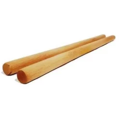 Morgan Eskrima / Kali Sticks Pair (26'')