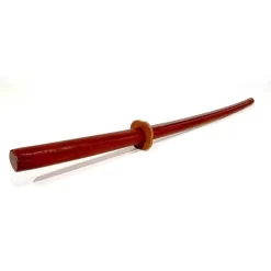 Morgan Red Oak Bokken Japenese Sword Training