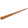 Morgan Rattan JO Wooden Martial Arts Stick Staff (50" - 127cm)